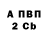 КЕТАМИН VHQ Hau Veron